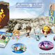Illustration for article titled Tales of Zestiria Collectors Edition Revealed, Symphonia coming to PC